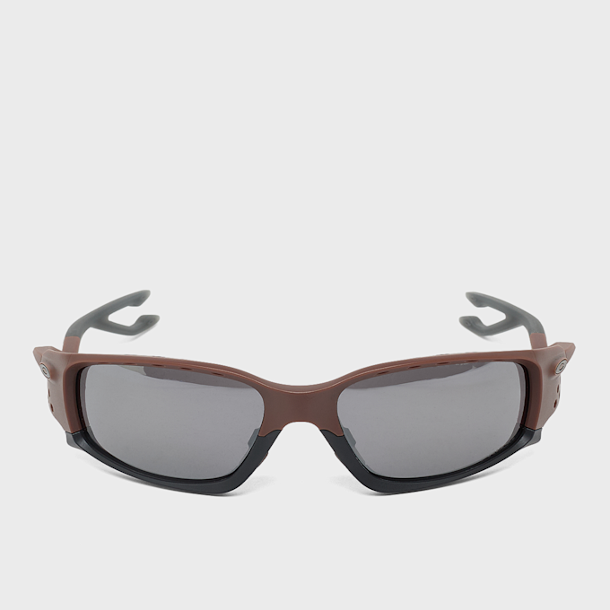 Oakley Plantaris Sq brown 138555 1