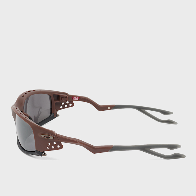 Oakley Plantaris Sq braun 138555 2