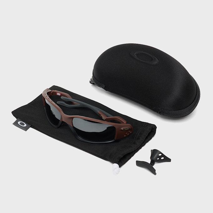 Oakley Plantaris Sq braun 138555 4