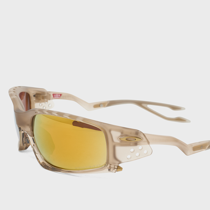 Oakley Plantaris Sq beige 138554 3