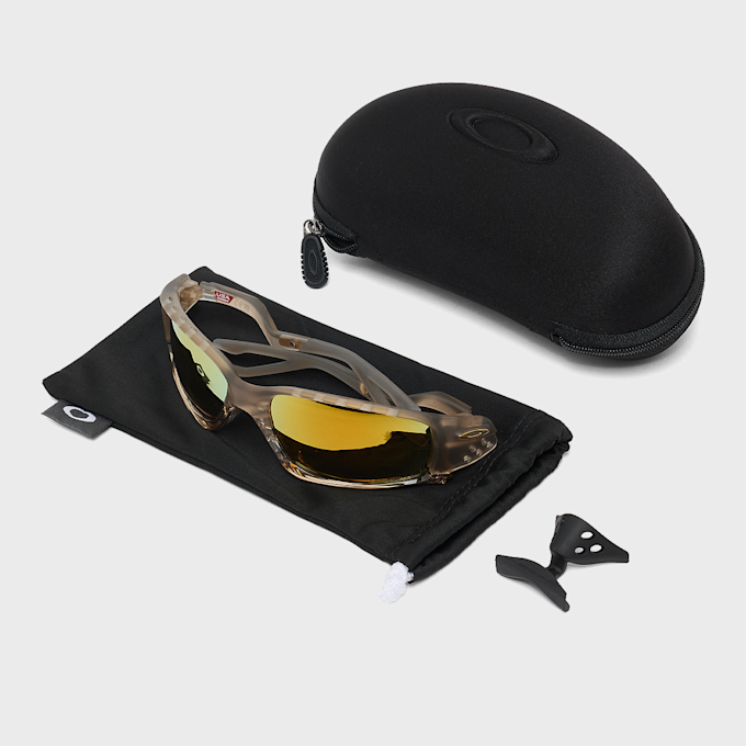 Oakley Plantaris Sq beige 138554 4