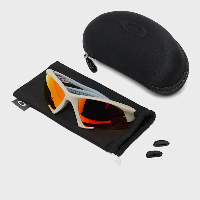 Oakley Suture Jacket beige 138556 4