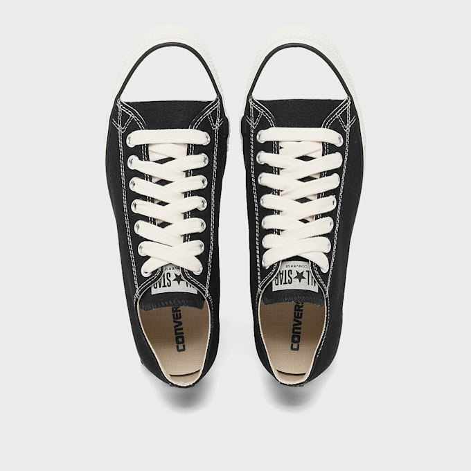 Converse Chuck Taylor Throwback Low black Undefined Color 139366 4