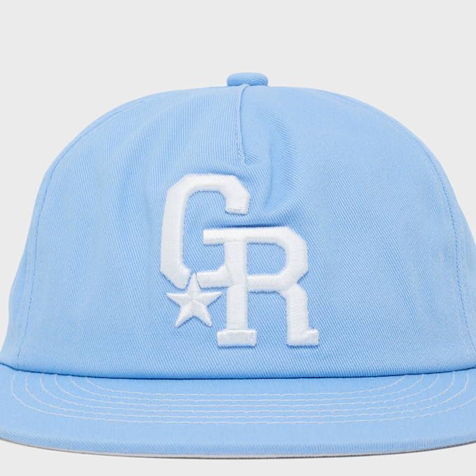 Green Room Summer Cap Blau 140229 4