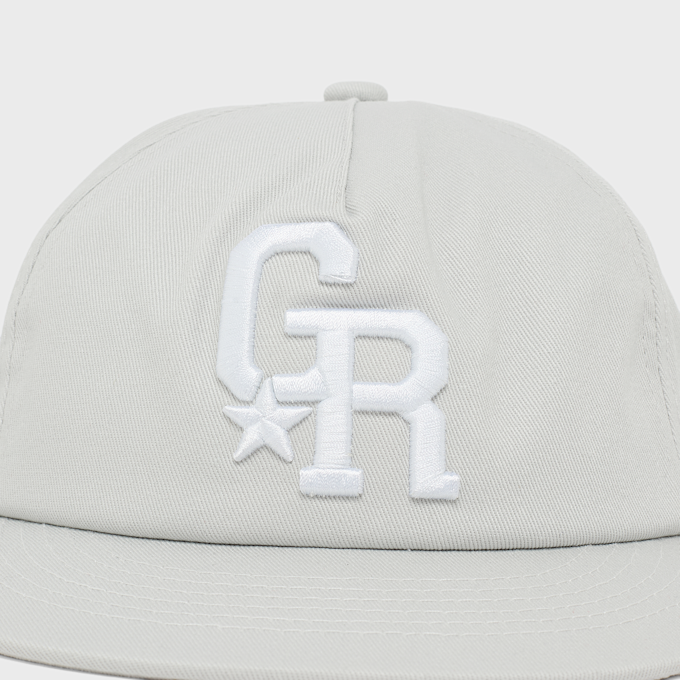 Green Room Summer Cap Grau 140231 4