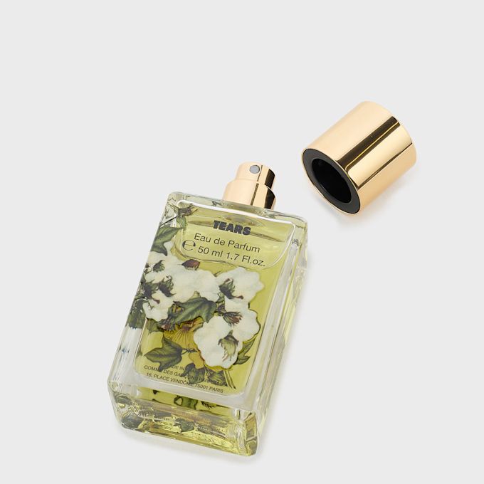 Comme des Garcons Parfums Denim Tear Tears Eau De Parfum multi-colour 140449 2