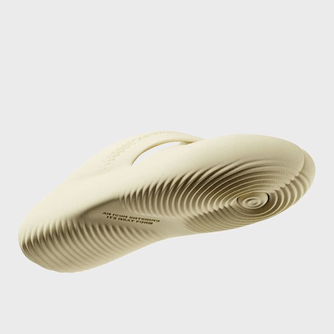 Havaianas x Zellerfeld Top Toe Mule beige 140555 2
