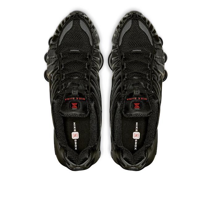 Nike   Shox TL noir 52833 4