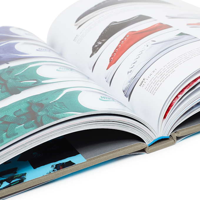 Rizzoli New York Hiroshi Fujiwara multi-colour 53724 3