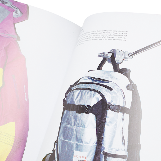 Rizzoli New York Hiroshi Fujiwara Multicolor 53724 4