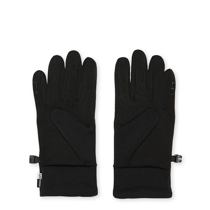 The North Face Etip Recycled Glove black 55720 2
