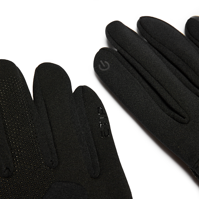 The North Face Etip Recycled Glove black 55720 3
