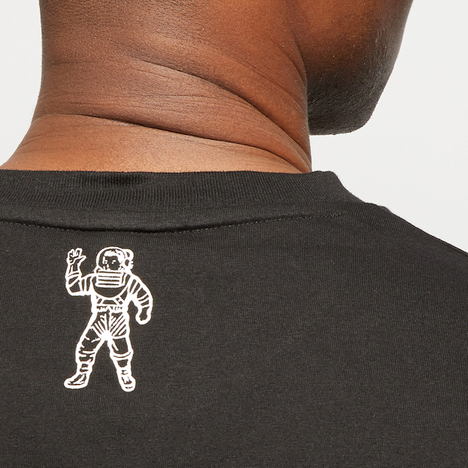 Billionaire Boys Club Small Arch Logo L/S T-Shirt zwart 56595 7