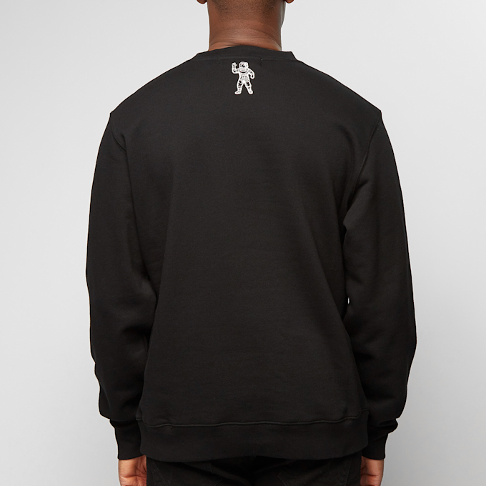 Billionaire Boys Club Small Arch Logo Crewneck noir 56598 4