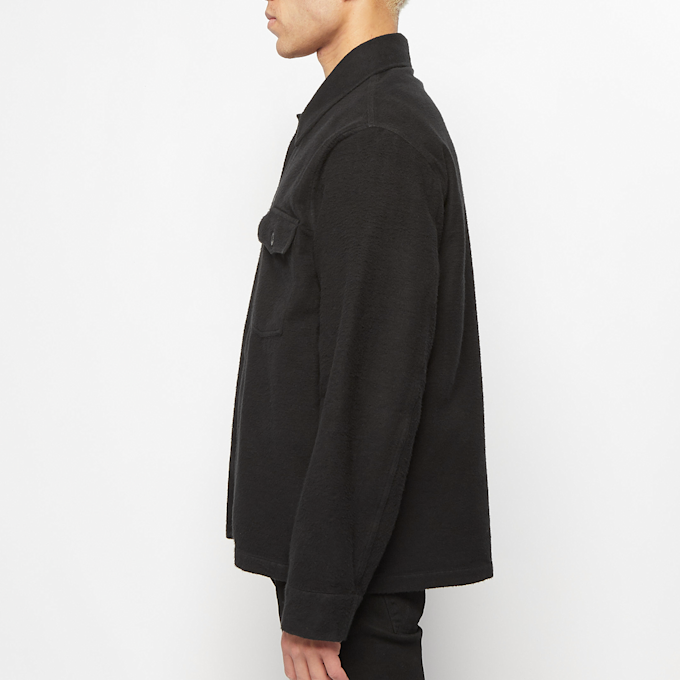 Our Legacy Evening Coach Jacket black 59150 3
