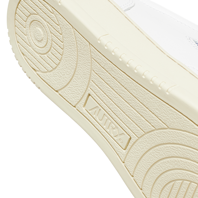 Autry Wmns 01 Low WLL15 weiß 59198 6