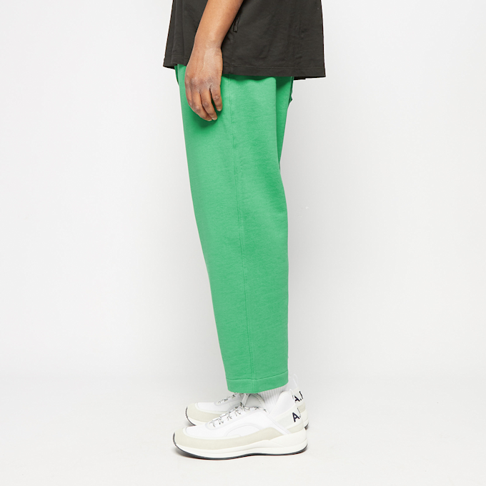 YMC Alva Skate Trousers vert 60795 3