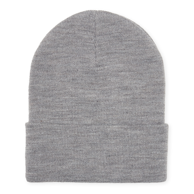 Carhartt WIP Acrylic Watch Hat grau 65627 2