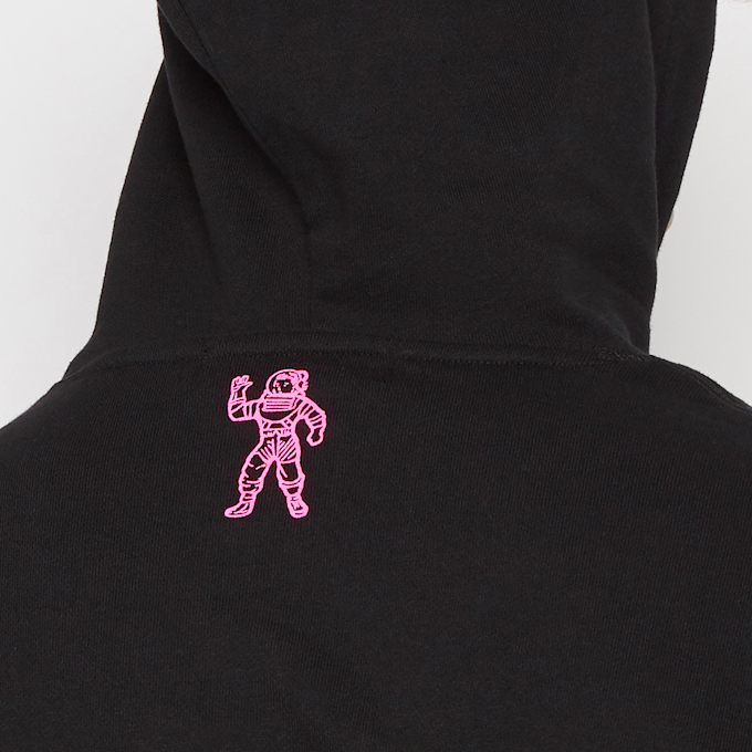 Billionaire Boys Club Small Arch Logo Highlight Popover Hoodie black 65967 6