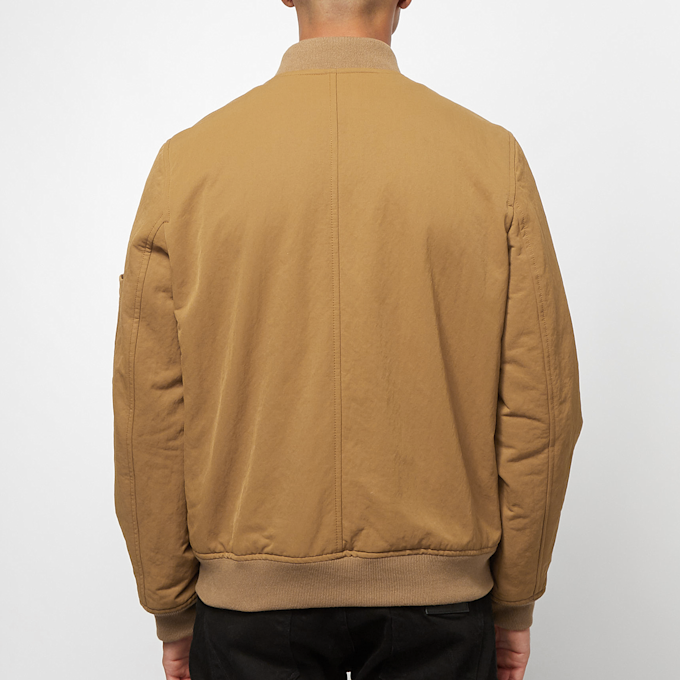 A.P.C. Blouson Gregoire braun 66402 4