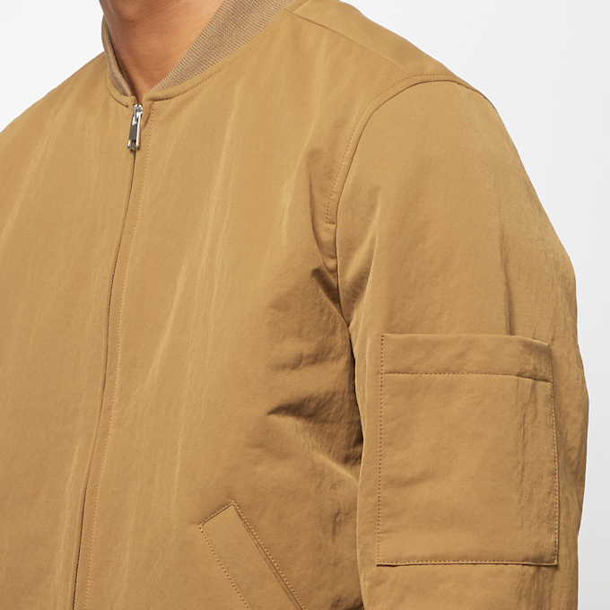 A.P.C. Blouson Gregoire braun 66402 5