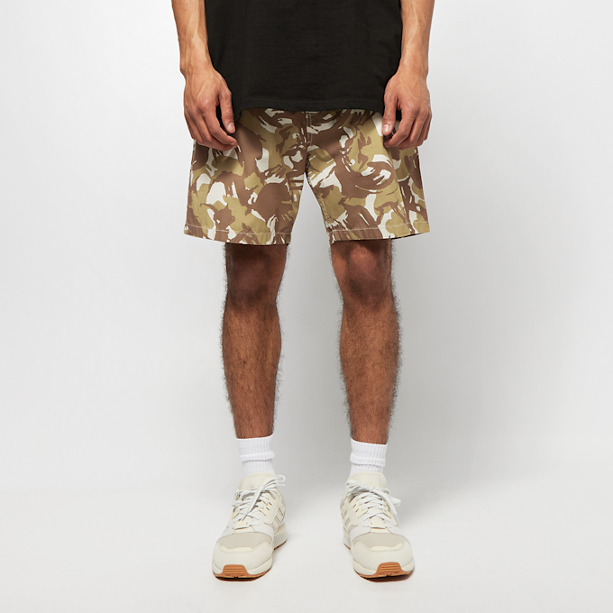 A.P.C.&nbsp; Short Eli brun 66432 2