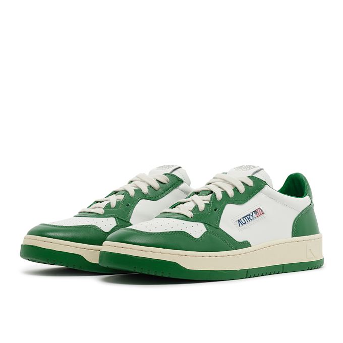 Autry&nbsp; 01 Low WB03 vert 67250 1