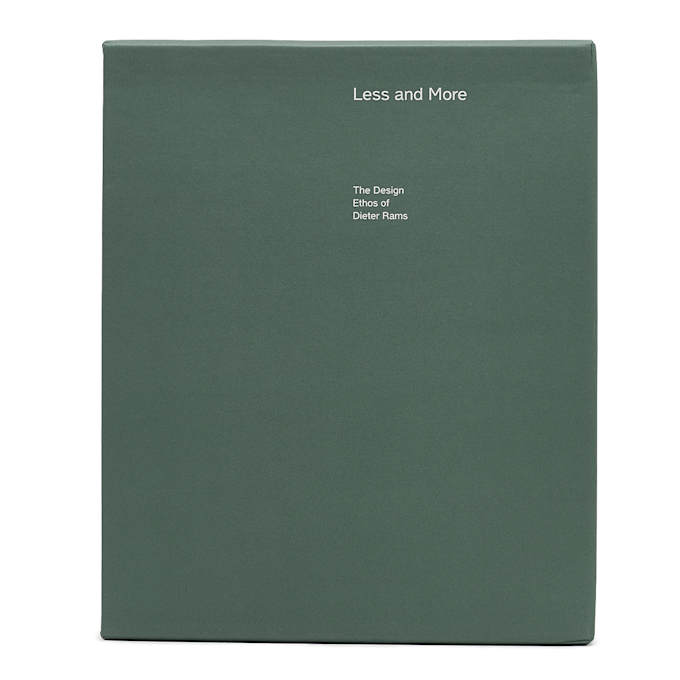 GESTALTEN Verlag Less and More multicolor 68028 1