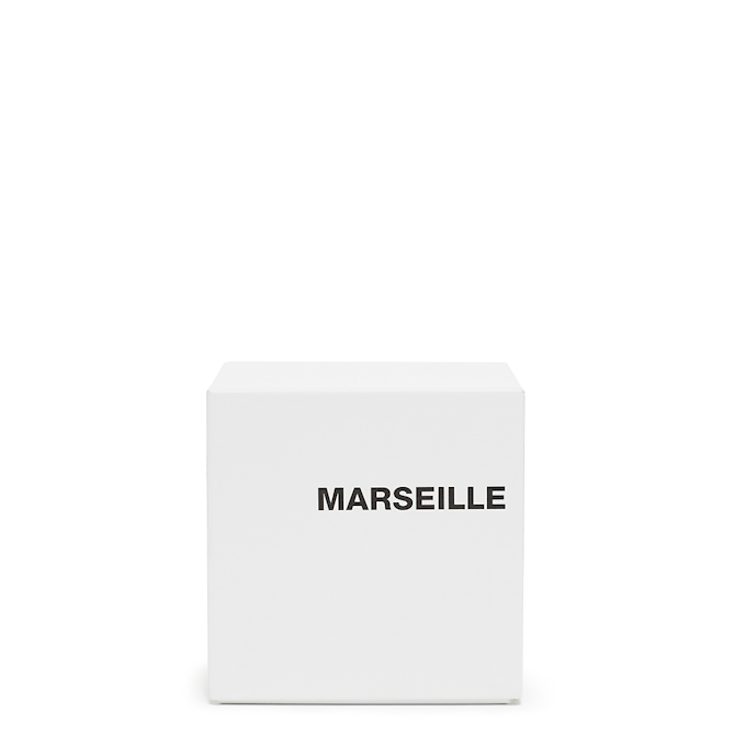 Comme des Garcons Parfums Marseille Weiß 69755 3