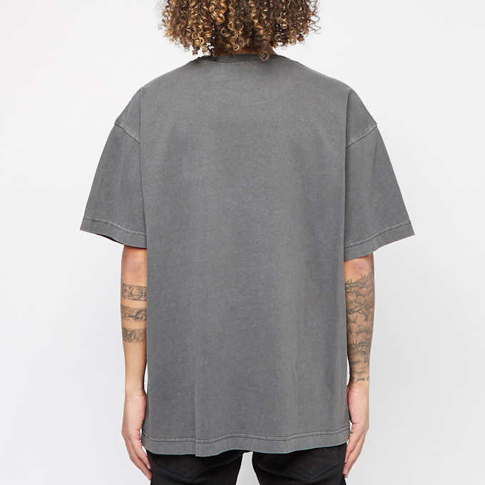Carhartt WIP S/S Nelson T-Shirt grey 69824 4