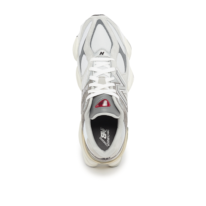 New Balance 9060 (U9060GRY) grau 70729 4