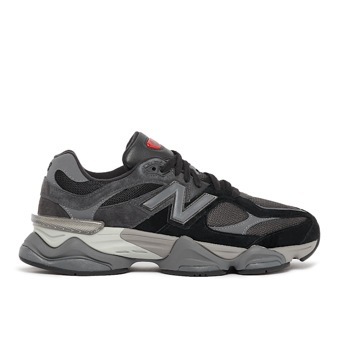 New Balance 9060 (U9060BLK) schwarz 70730 2