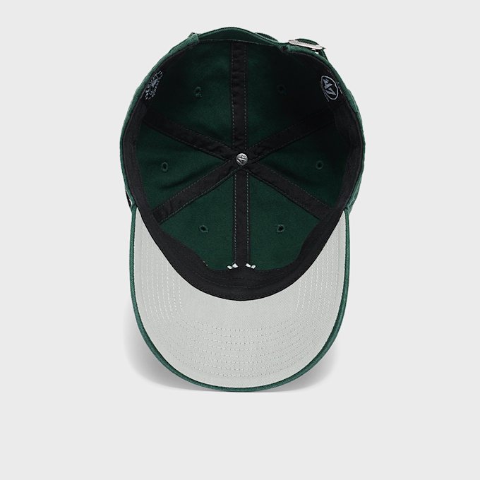 '47 MLB New York Yankees Base Runner '47 Clean Up Cap grün 71574 3
