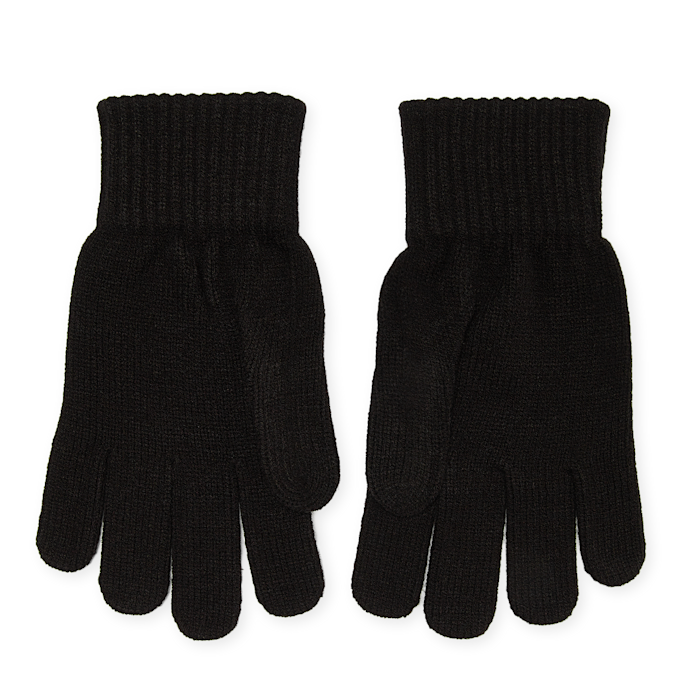 Carhartt WIP Watch Gloves zwart 73590 2