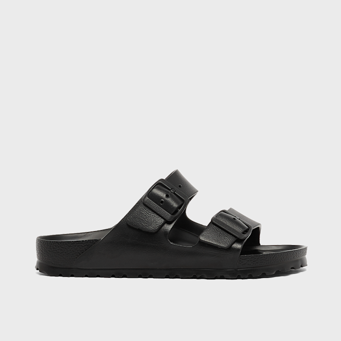 Birkenstock Wmns Arizona Eva (narrow) noir 75438 2