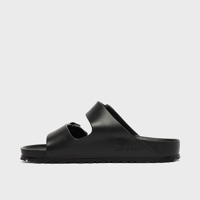 Birkenstock Wmns Arizona Eva (narrow) noir 75438 3