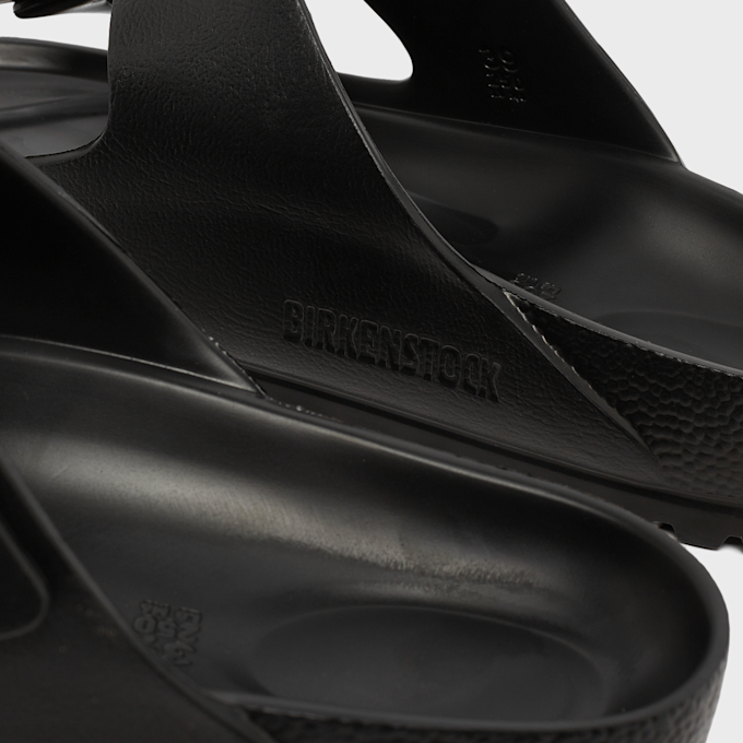 Birkenstock Wmns Arizona Eva (narrow) noir 75438 5