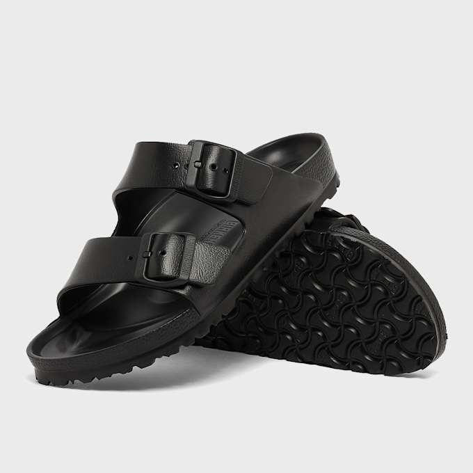 Birkenstock Wmns Arizona Eva (narrow) noir 75438 7