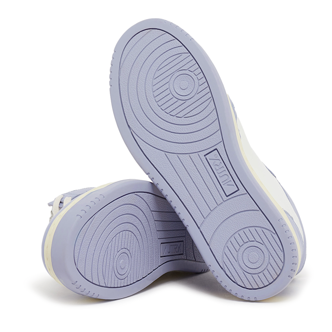 Autry Wmns Medalist Mid lila 75513 7