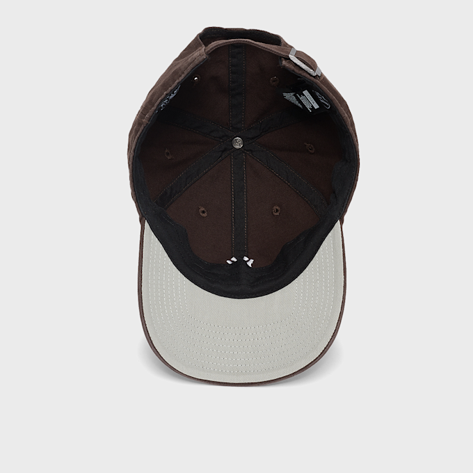 '47 MLB New York Yankees Base Runner Clean Up Cap (Small Logo) braun 75849 3