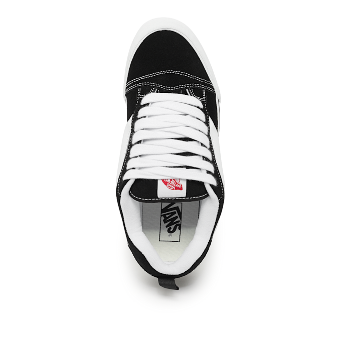 Vans Knu Skool (GS) black 76503 4