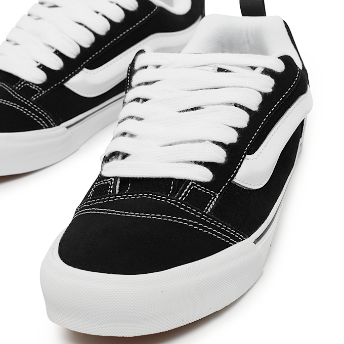 Vans Knu Skool (GS) black 76503 6