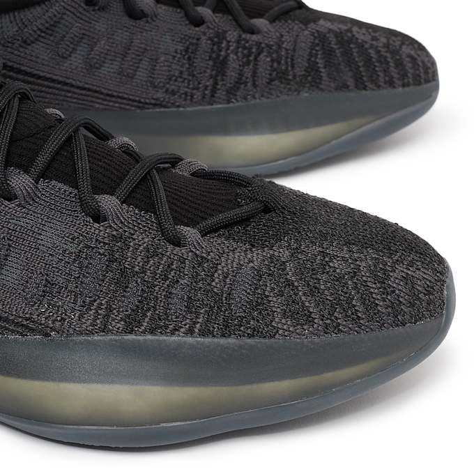 adidas Originals Wmns Yeezy Knit BSKTBL black 76620 6