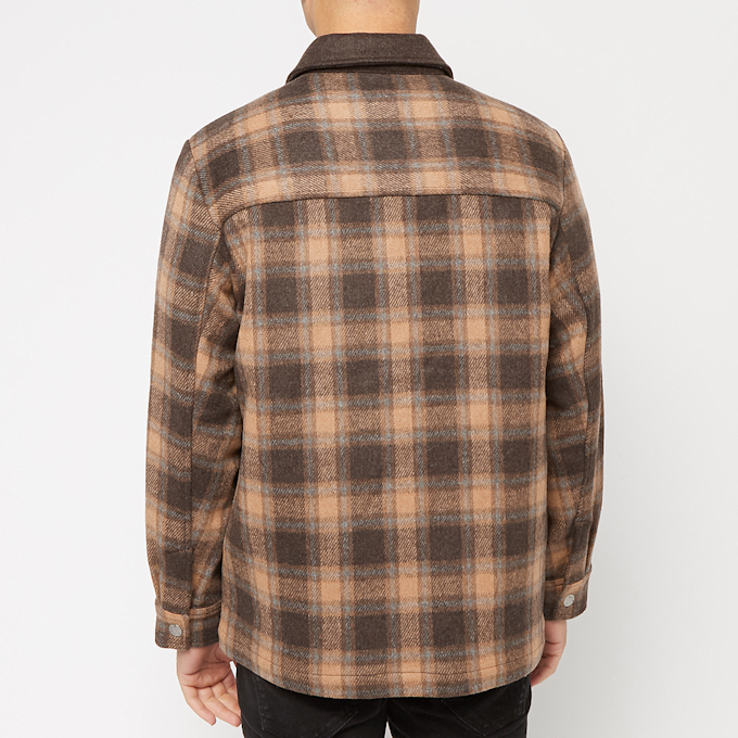 A.P.C. Veste New Emile bruin 76736 4