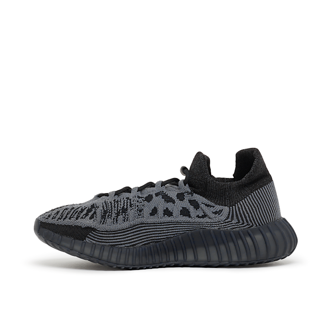 adidas Originals Wmns Yeezy Boost 350 V2 COMPCT "Slate Onyx" schwarz 77059 3
