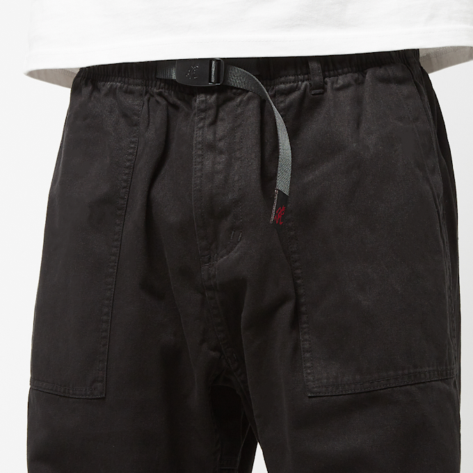 Gramicci&nbsp; Loose Tapered Pant noir 77532 5