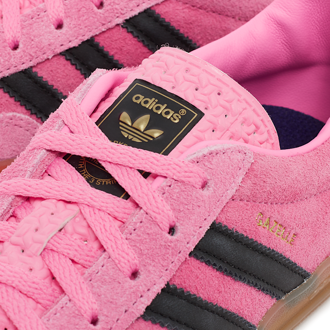 adidas Originals Wmns Gazelle Indoor rot 77903 6