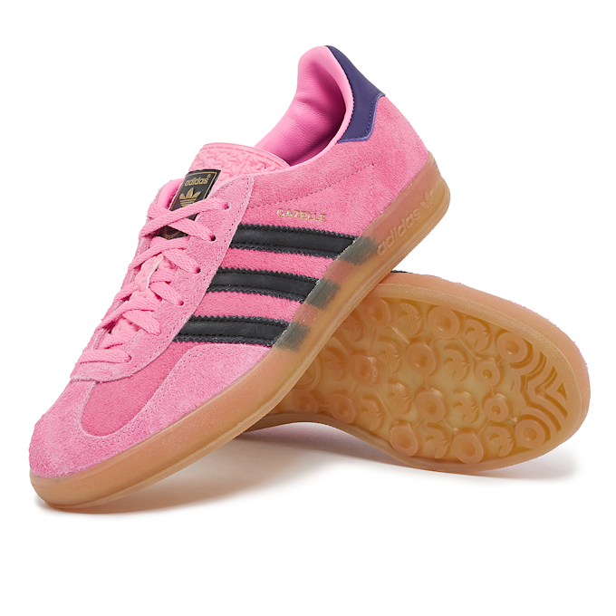 adidas Originals Wmns Gazelle Indoor Red 77903 7