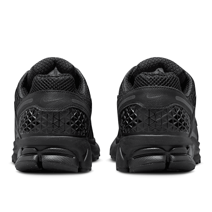 Nike Wmns Zoom Vomero 5 SP "Triple Black" schwarz 78180 5