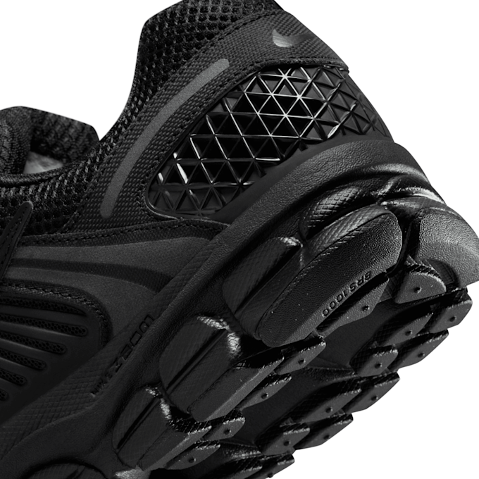 Nike Wmns Zoom Vomero 5 SP "Triple Black" schwarz 78180 8